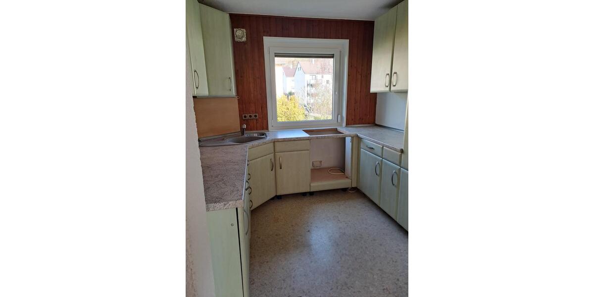 Etagenwohnung Königsbronn - 5.5 Zimmer, 1.100&euro; | Angebot:23590415