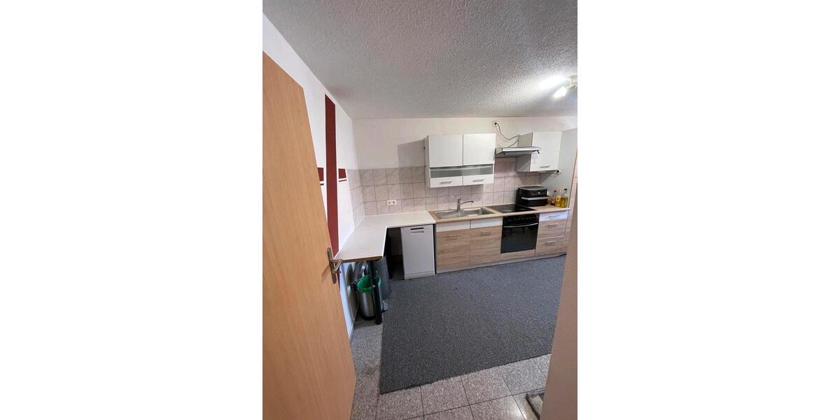 Etagenwohnung Neustadt an der Aisch - 2 Zimmer, 42 m&sup2;, 640&euro; | Angebot:26533140