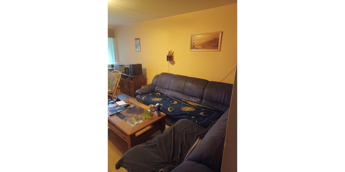 Etagenwohnung Wertheim - 2 Zimmer, 53 m&sup2;, 361&euro; | Angebot:26444717
