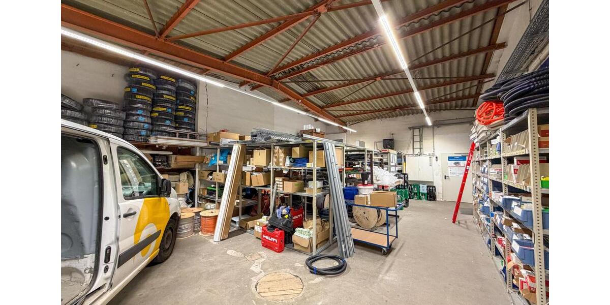Gewerbeobjekt Andernach - 3.849&euro; | Angebot:26234218