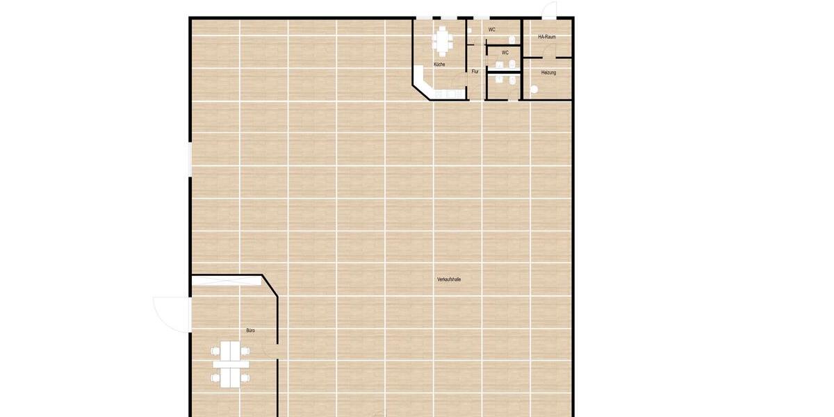 Gewerbeobjekt Borken - 3.000&euro; | Angebot:26680369