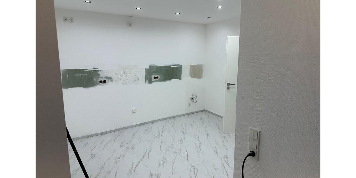 Dachgeschoßwohnung Dillingen (Saar) - 3 Zimmer, 73 m&sup2;, 700&euro; | Angebot:26295591