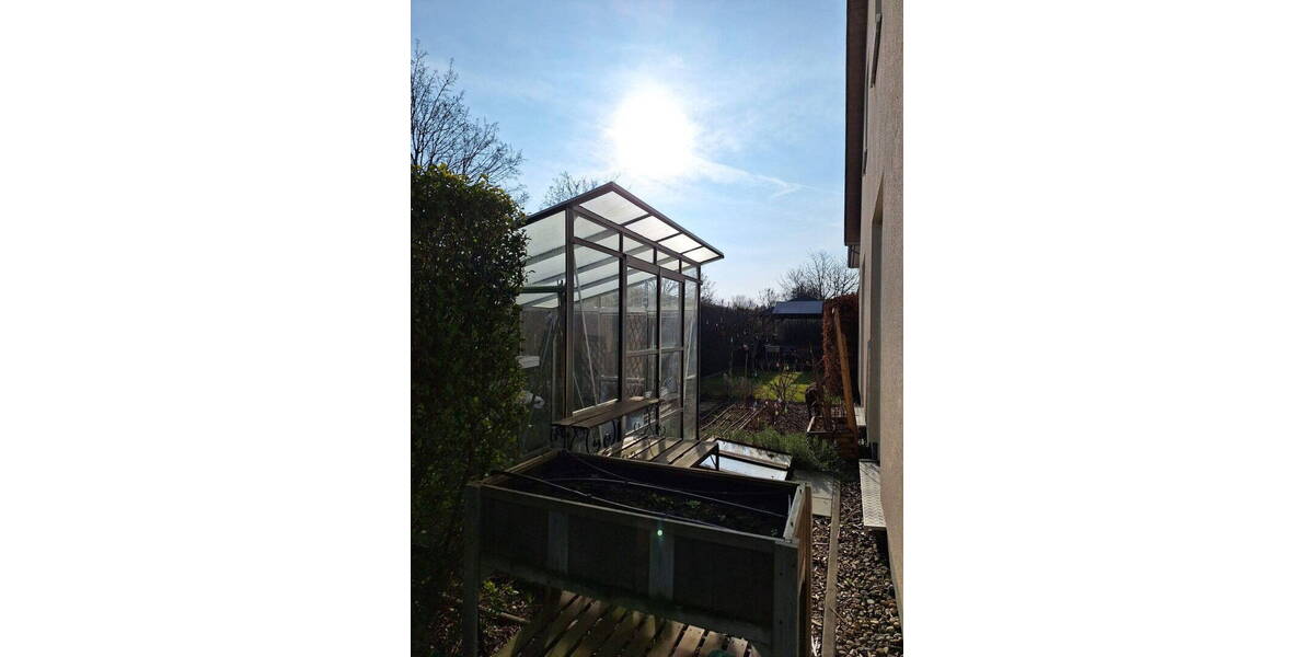 Einfamilienhaus Berlin Biesdorf - 5 Zimmer, 144 m&sup2;, 2.450&euro; | Angebot:26155654