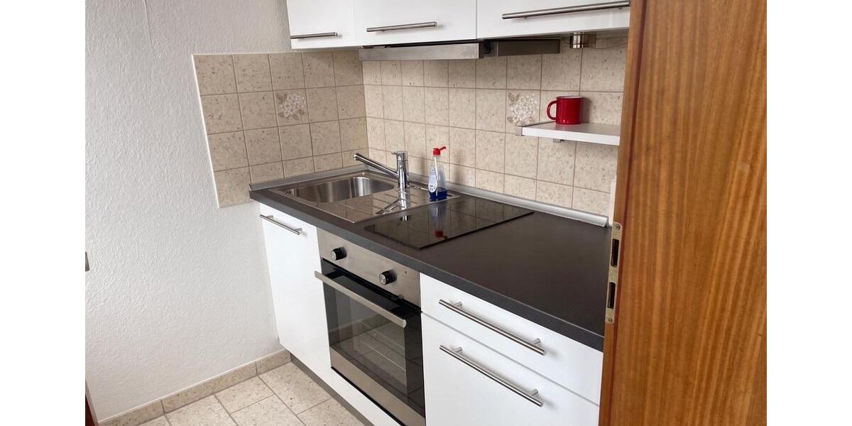 Etagenwohnung Bad Homburg vor der Höhe Berliner Siedlung/Gartenfeld - 1 Zimmer, 39 m&sup2;, 650&euro; | Angebot:26618292