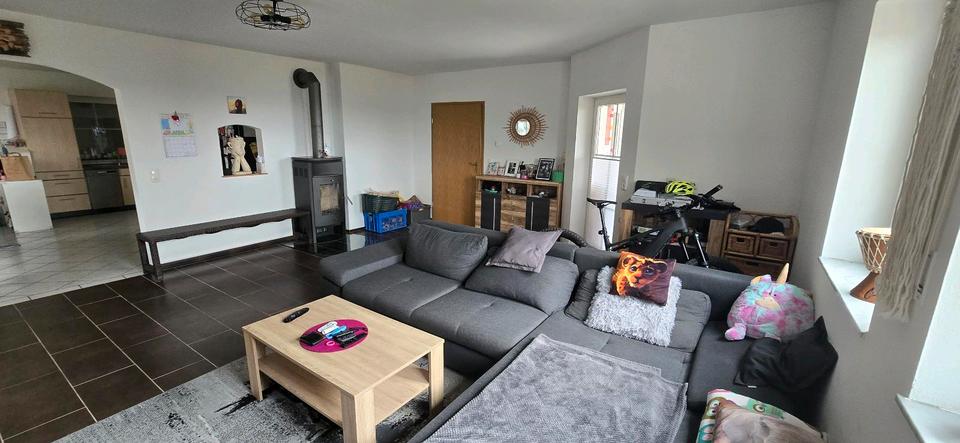 Erdgeschoßwohnung Schönberg - 5 Zimmer, 105 m&sup2;, 650&euro; | Angebot:26006522