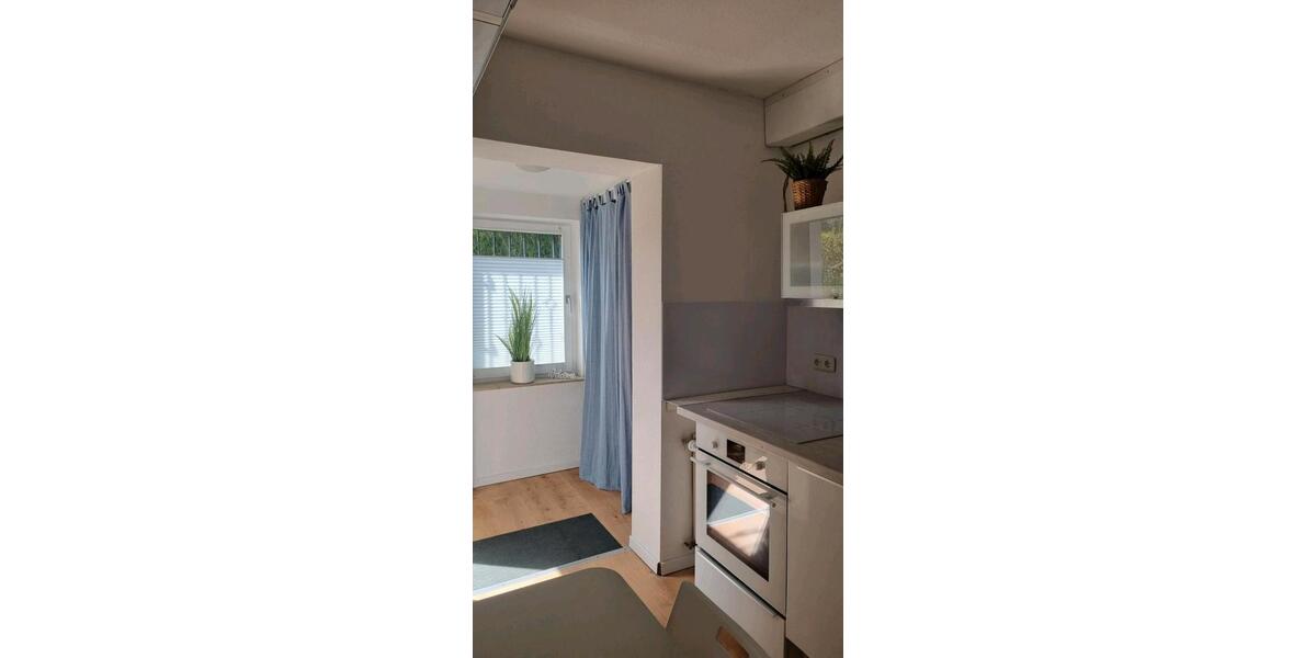 Erdgeschoßwohnung Bad Hersfeld - 1.5 Zimmer, 40 m&sup2;, 730&euro; | Angebot:26505421