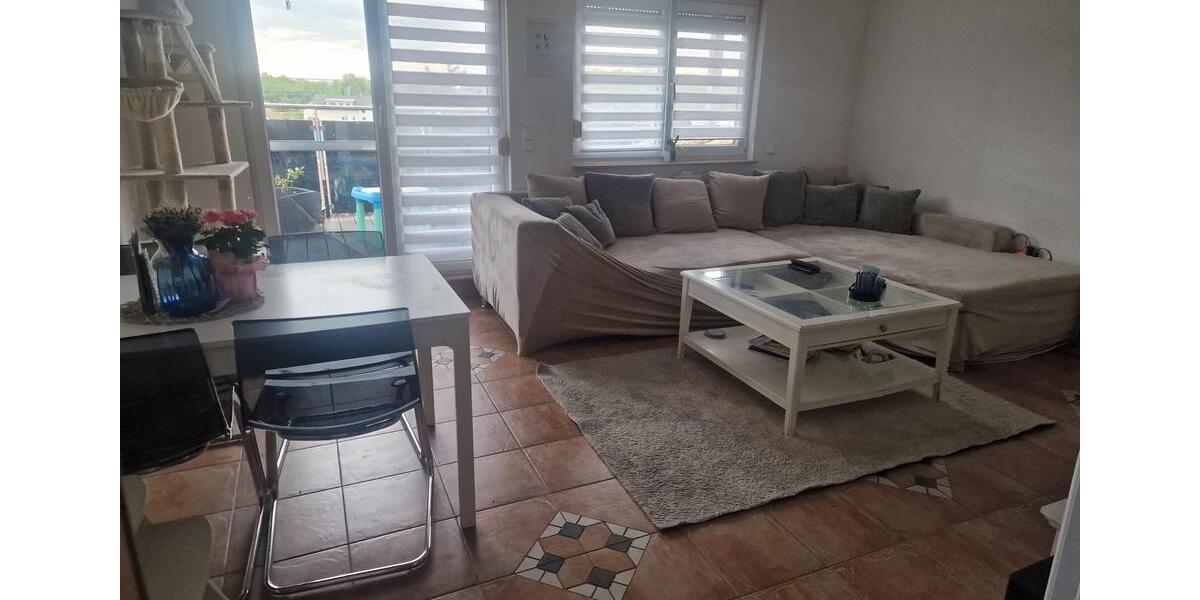 Maisonettenwohnung Eriskirch - 5 Zimmer, 150 m&sup2;, 1.850&euro; | Angebot:26350178