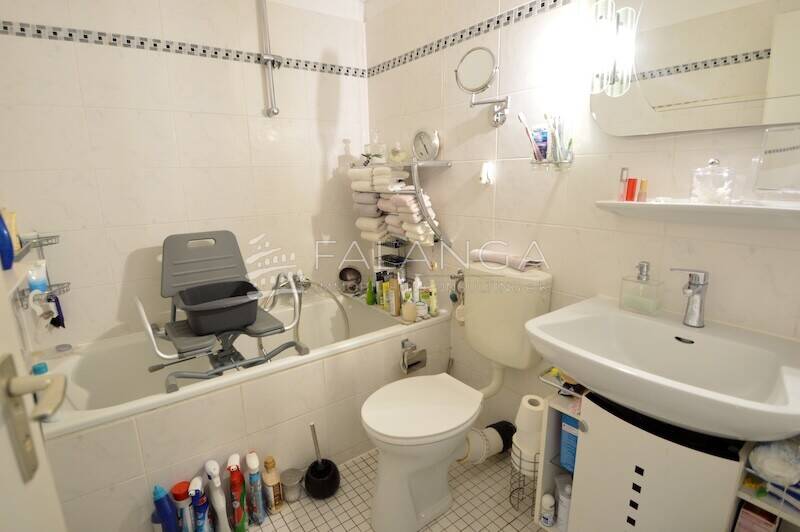 Etagenwohnung Mainz / Gonsenheim Gonsenheim - 1 Zimmer, 41 m&sup2;, 800&euro; | Angebot:26643859