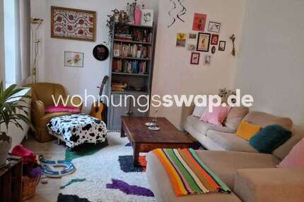 Wohnung zum Mieten in Berlin 440 € 65 m²