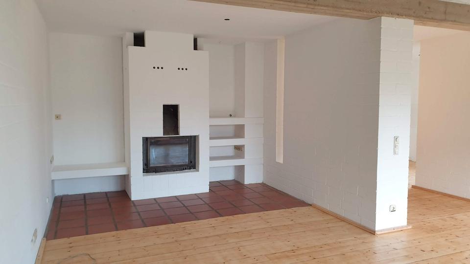 Erdgeschoßwohnung Düren Rölsdorf - 5 Zimmer, 150 m&sup2;, 1.450&euro; | Angebot:26262904