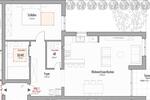 Erdgeschoßwohnung Rheinbach - 2 Zimmer, 83 m&sup2;, 1.090&euro; | Angebot:26617720