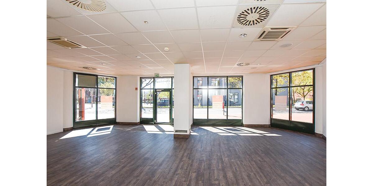 Gewerbeobjekt Langenhagen Brink - 1.880&euro; | Angebot:26287873