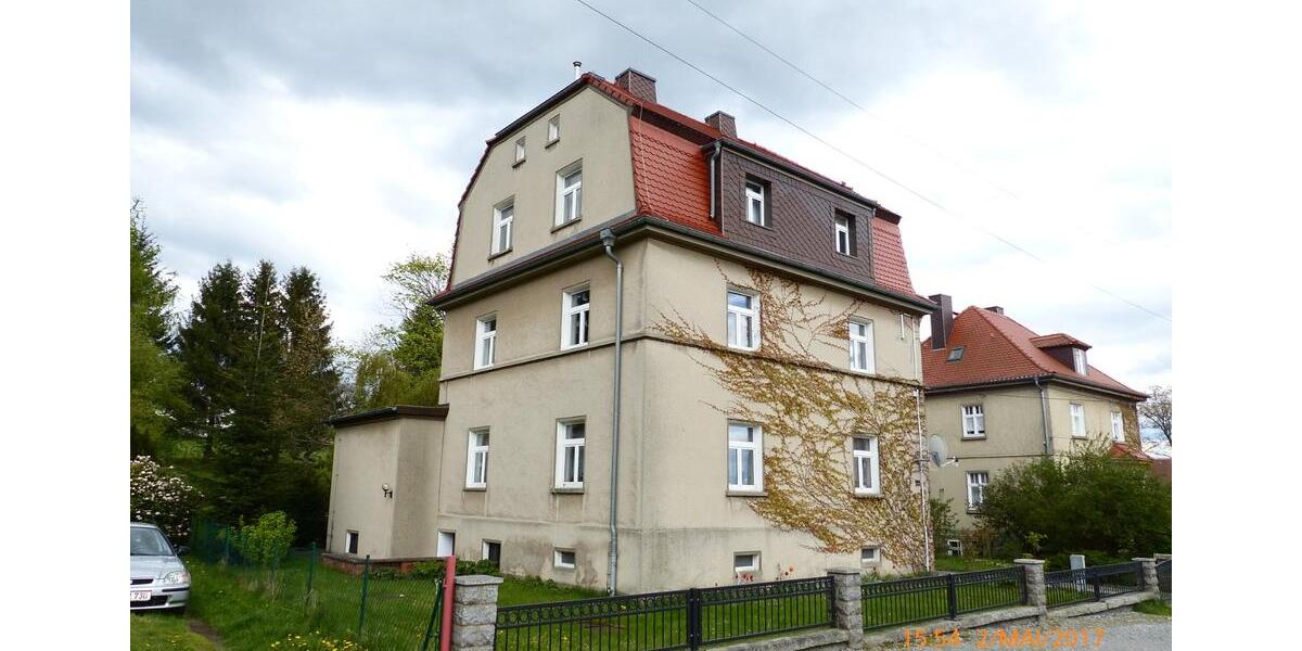 Etagenwohnung Großröhrsdorf - 2 Zimmer, 64 m&sup2;, 380&euro; | Angebot:24327005