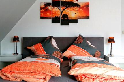 Wohnen auf Zeit Wietze - 1.5 Zimmer, 40 m&sup2;, 730&euro; | Angebot:26157349