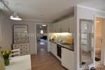 Moderne Zwei Zimmer Altbau Wohnung in Potsdam, möbliert zimmer