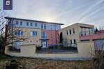 Firmenkomplex mit Garage und EinliegerWohnung