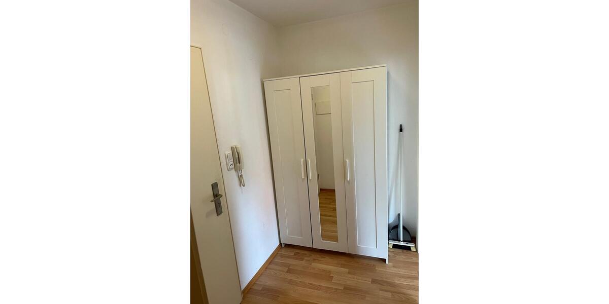 Etagenwohnung Königsbrunn - 1 Zimmer, 550&euro; | Angebot:24637789