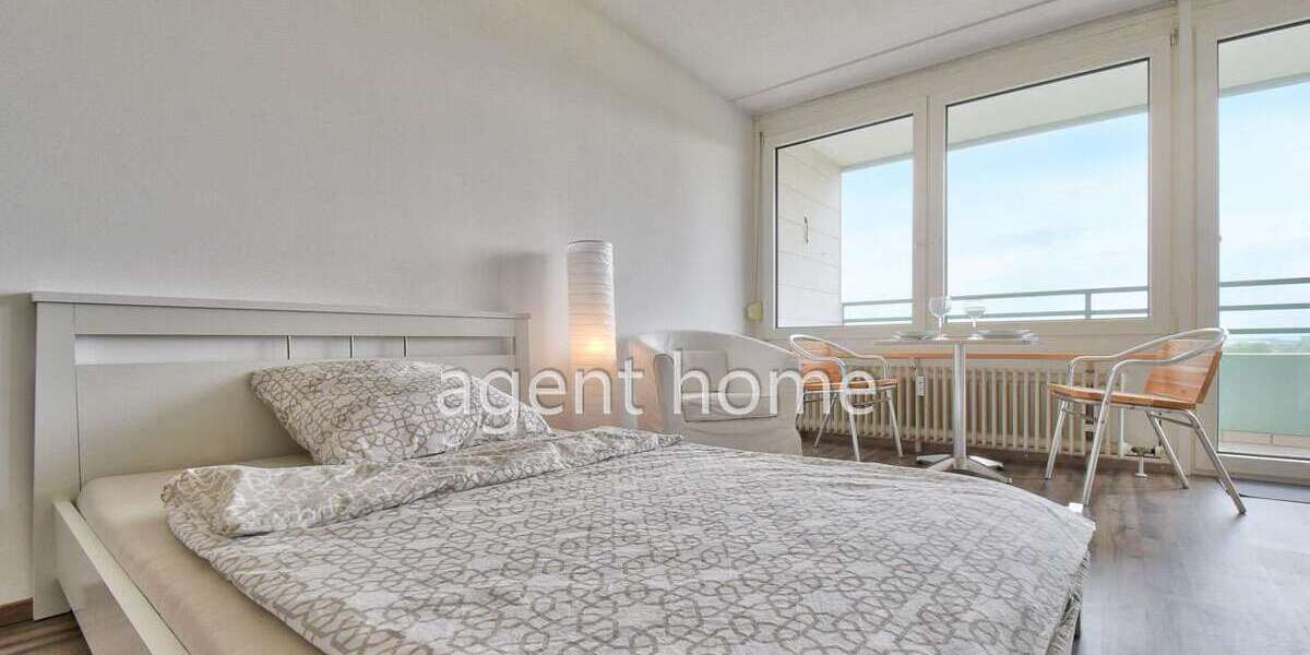 Etagenwohnung Nellingen Nellingen - 1 Zimmer, 38 m&sup2;, 920&euro; | Angebot:27422481
