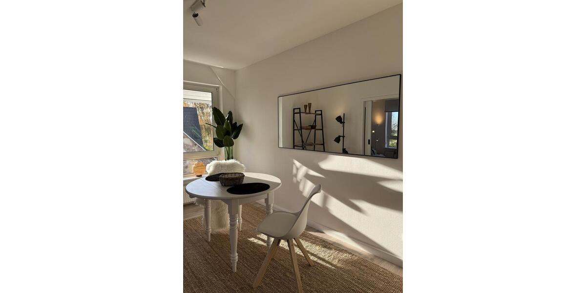 Wohnen auf Zeit Uetersen - 2 Zimmer, 60 m&sup2;, 1.890&euro; | Angebot:25830095