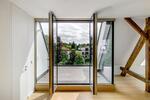 Dachgeschoßwohnung München Au-Haidhausen - 3 Zimmer, 149 m&sup2;, 4.440&euro; | Angebot:26632558