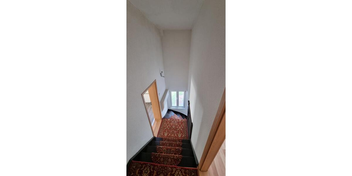 Maisonettenwohnung Burg - 2.5 Zimmer, 65 m&sup2;, 423&euro; | Angebot:26636555