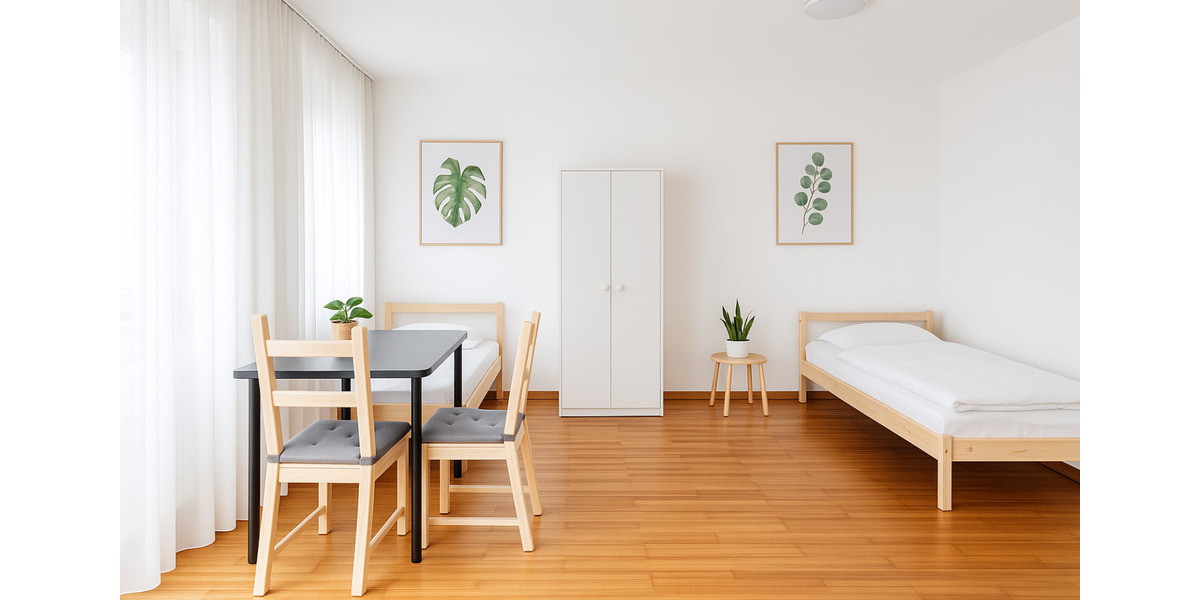 Etagenwohnung Schwanstetten - 4 Zimmer, 100 m&sup2;, 130&euro; | Angebot:20618713