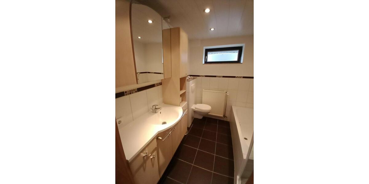 Terrassenwohnung Hoppstädten-Weiersbach Weiersbach - 3 Zimmer, 75 m&sup2;, 650&euro; | Angebot:25976002