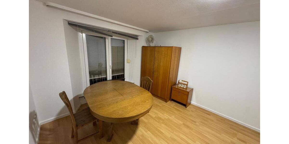 Erdgeschoßwohnung Überlingen - 1 Zimmer, 30 m&sup2;, 770&euro; | Angebot:25055271