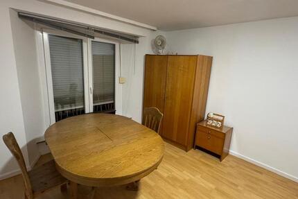 Wohnung Überlingen - 1 Zimmer, 30 m&sup2;, 770&euro; | Angebot:25055271