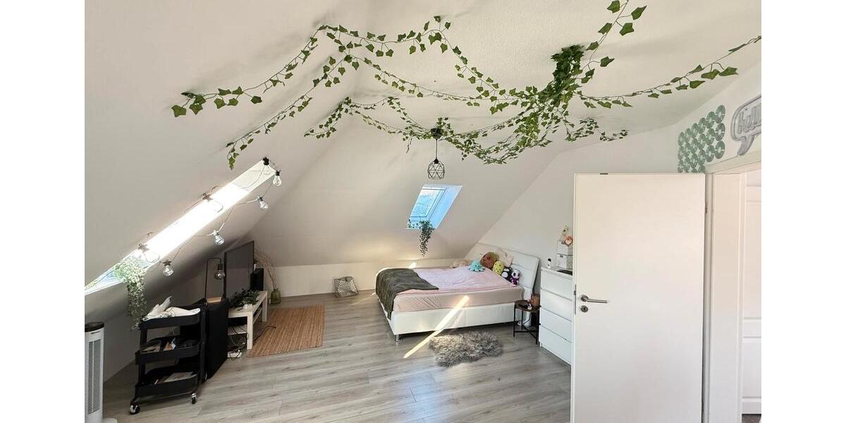 Einfamilienhaus Hanerau-Hademarschen Hademarschen - 6 Zimmer, 180 m&sup2;, 1.440&euro; | Angebot:26125742