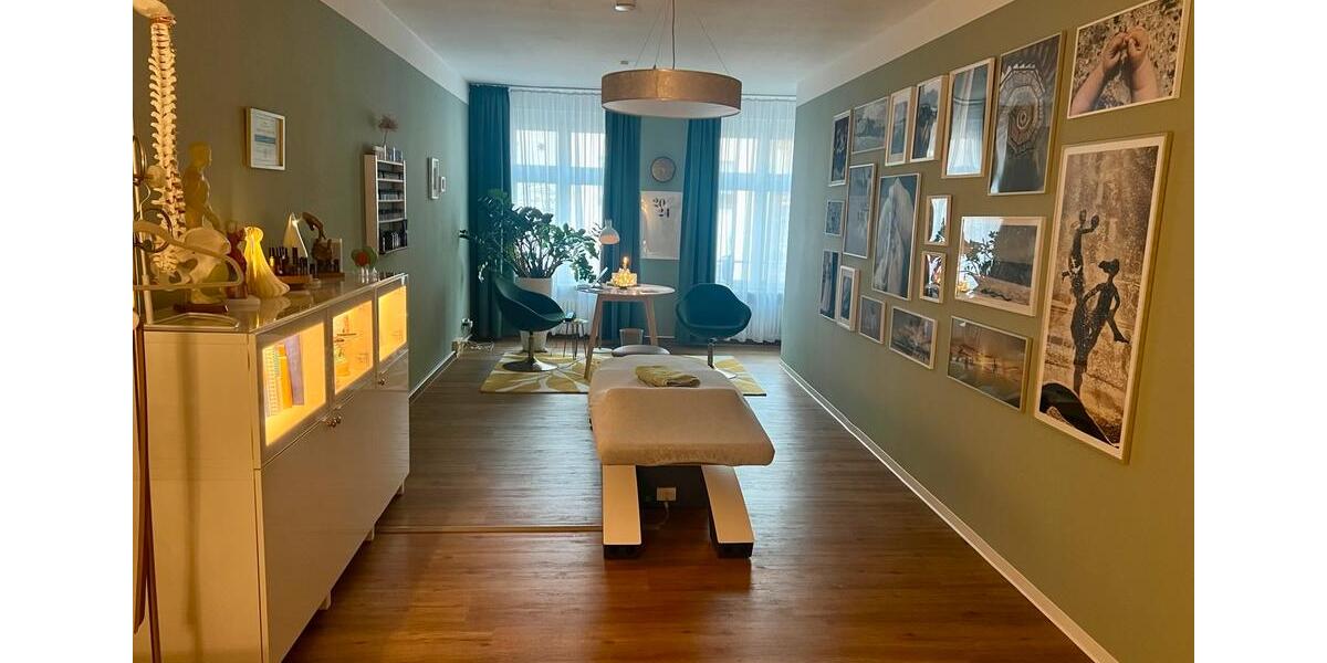 Gewerbeobjekt Rostock - 700&euro; | Angebot:19858074