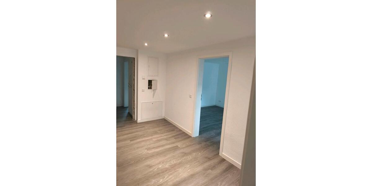 Dachgeschoßwohnung Hamm Daberg - 3 Zimmer, 60 m&sup2;, 650&euro; | Angebot:24975274