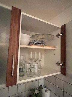 Etagenwohnung Trier - 1 Zimmer, 52 m&sup2;, 430&euro; | Angebot:26006244