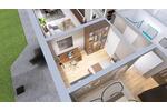 Terrassenwohnung Donaueschingen - 3 Zimmer, 85 m&sup2;, 890&euro; | Angebot:26672292