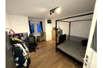 Dachgeschoßwohnung Magdeburg Nordwest - 3.5 Zimmer, 76 m&sup2;, 570&euro; | Angebot:24714964