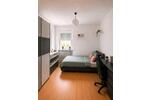 Erdgeschoßwohnung Marktredwitz - 3 Zimmer, 70 m&sup2;, 830&euro; | Angebot:26481246