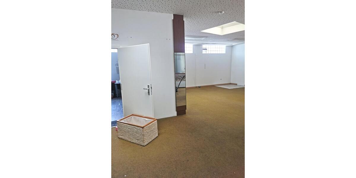 Gewerbeobjekt Küps - 600&euro; | Angebot:26051454