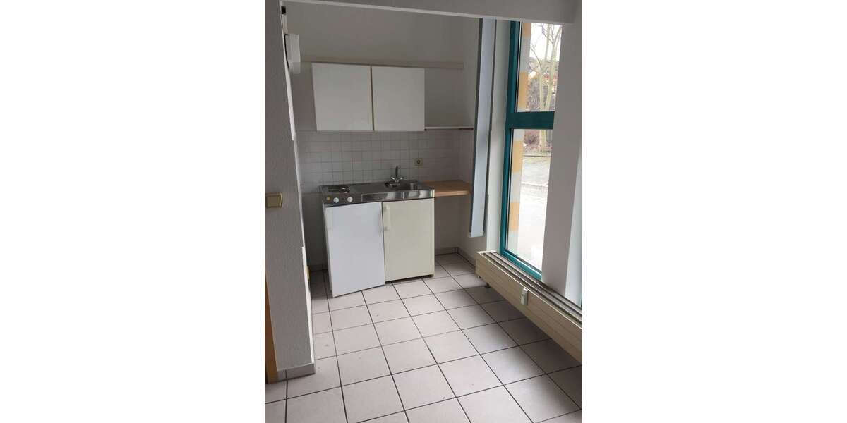 Praktische Gewerbeeinheit für BüroPraxis oder Einzelhandel - Wohn- & Geschäftshaus Wurzen Altstadt | Angebot:25094925