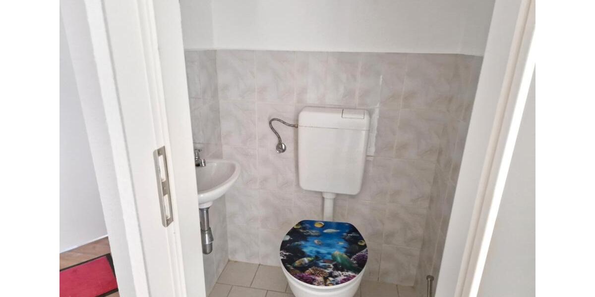 Etagenwohnung Doberschau-Gaußig Gaußig - 2 Zimmer, 54 m&sup2;, 340&euro; | Angebot:25808072