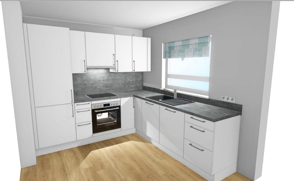Erdgeschoßwohnung Grafenberg - 4 Zimmer, 103 m&sup2;, 1.505&euro; | Angebot:26364834