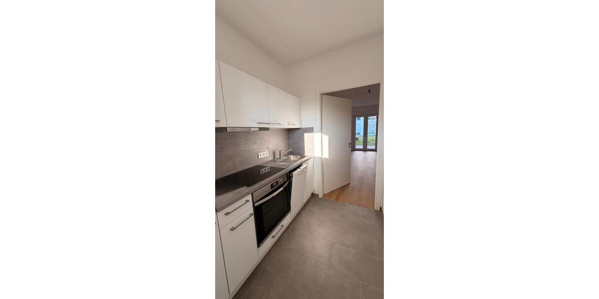 Etagenwohnung Glienicke/Nordbahn Nordbahn - 2 Zimmer, 57 m&sup2;, 1.034&euro; | Angebot:26626561