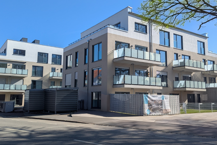 Wohnung Straubing - 3 Zimmer, 75 m&sup2;, 975&euro; | Angebot:26649759