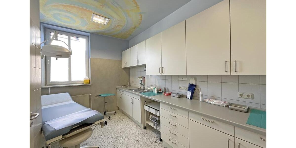 Gewerbeobjekt Marktoberdorf - 1.500&euro; | Angebot:22502885