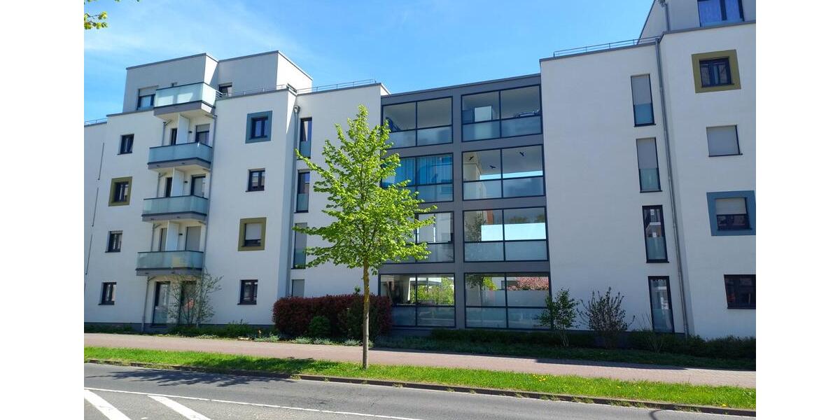 Etagenwohnung Langen (Hessen) - 2 Zimmer, 71 m&sup2;, 1.190&euro; | Angebot:25107021