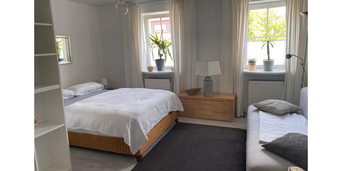 Erdgeschoßwohnung Bubenreuth - 1 Zimmer, 30 m&sup2;, 730&euro; | Angebot:26694699