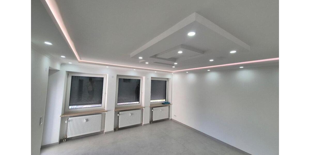 Etagenwohnung Schwabmünchen - 3.5 Zimmer, 82 m&sup2;, 1.200&euro; | Angebot:25542955