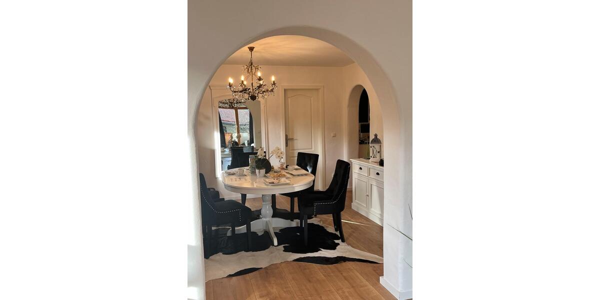 Erdgeschoßwohnung Bad Wiessee - 3.5 Zimmer, 100 m&sup2;, 2.480&euro; | Angebot:25293548