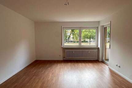 Wohnung Nürnberg Südöstliche Außenstadt - 3 Zimmer, 99 m&sup2;, 1.307&euro; | Angebot:27179499