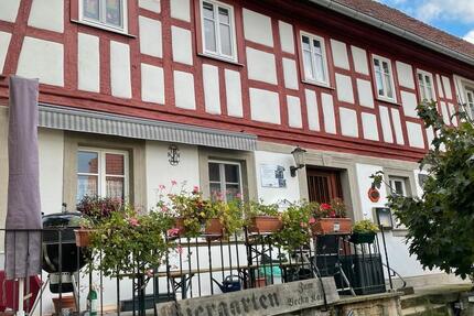 Möblierte 2 Zimmer Wohnung (54qm) - BEFRISTETER VERTRAG zimmer