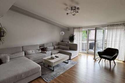 Wohnung Buchholz in der Nordheide Dibbersen - 3 Zimmer, 117 m&sup2;, 1.320&euro; | Angebot:27294971